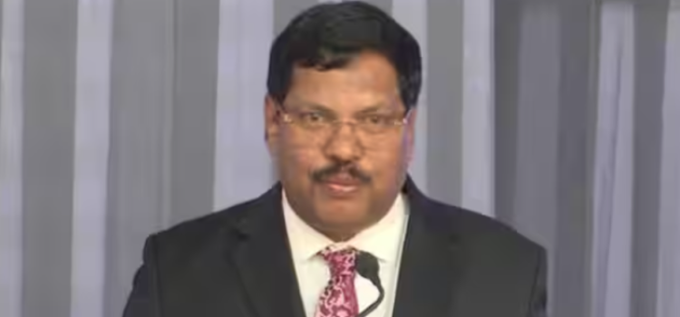 Justice BR Gavai to Be the Next Chief Justice of India, Set to Take Oath on May 14