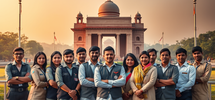 Bihar’s Strong Presence in Civil Services