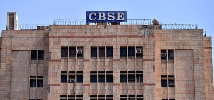 CBSE Exam 2026: Questions Over Blurred Copies