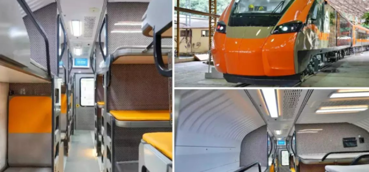 Bihar to Delhi Gets a Double Boost: Vande Bharat and Amrit Bharat Trains to Transform Saharsa’s Rail Connectivity
