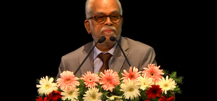 Justice Sudarshan Reddy Named Opposition Candidate for Vice President