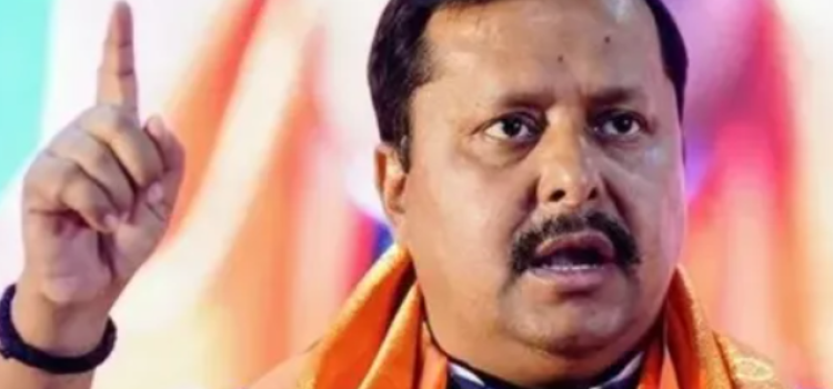 BJP Appoints New State Presidents in Four States