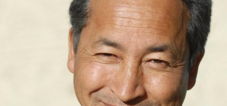 Sonam Wangchuk Calls for a Second Freedom Movement