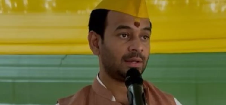 Bihar Politics: Tej Pratap Yadav’s ‘Jaichand’ Remark Triggers Political Buzz