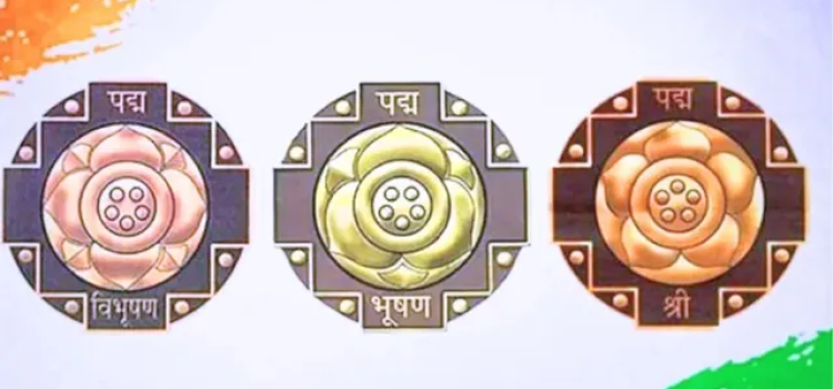 Padma Awards 2026: Bihar’s 3 Padma Shri