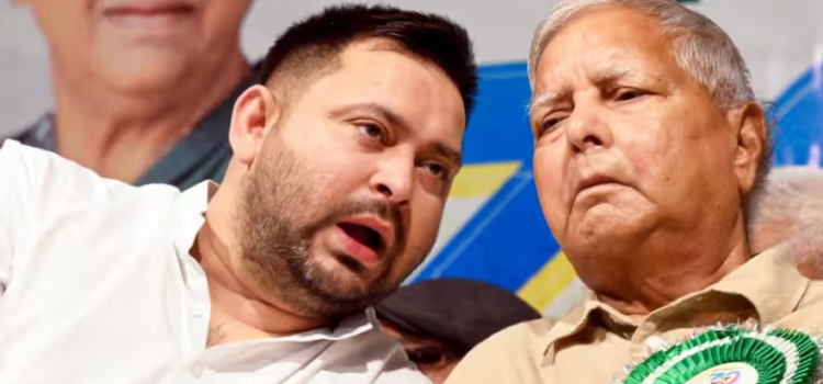 RJD Crisis: Will 15-16 MLAs Switch Sides?