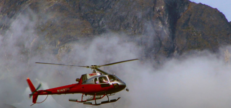 Kedarnath Yatra Helicopter Service: First Phase Ends, Flights to Resume Post-Monsoon