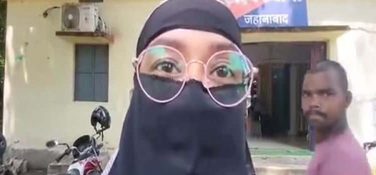 Wife Filed Divorce Case, Husband Leaked Obscene Video: Jehanabad Crime Case