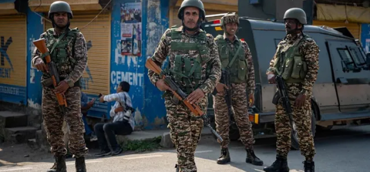 NEET UG Re-Exam: Armed Forces Support Plan