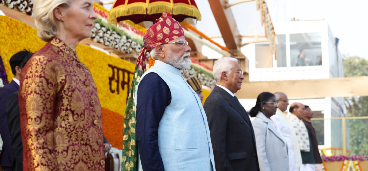 India–EU FTA: Key Details of Historic Trade Deal