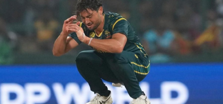 Australia Out, Zimbabwe Super 8