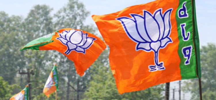 Bihar BJP New Team Gives Bigger Share to OBC and Dalits