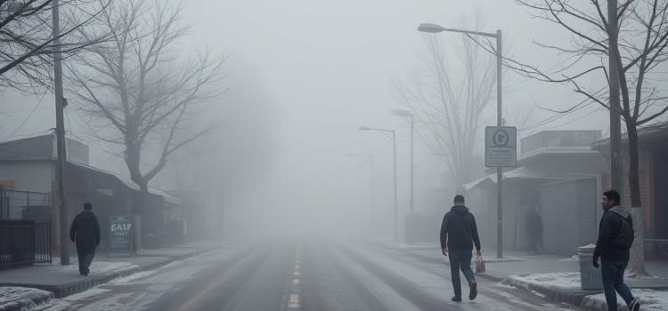 Bihar Weather Update: Cold Wave Alert for Next 5 Days