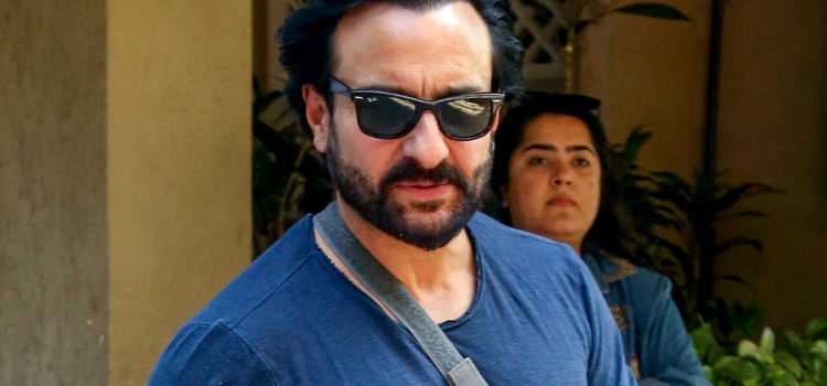 Bollywood Actor Saif Ali Khan Discharged from Lilavati Hospital After Five Days