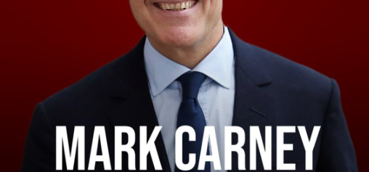 Canada’s new PM Mark Carney