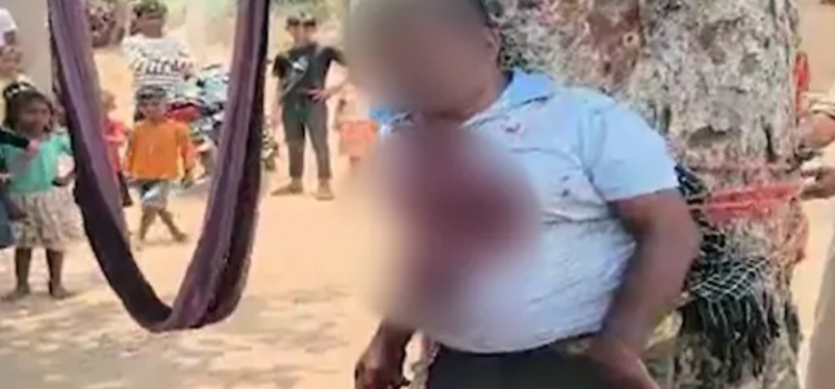 Attack in Gaya: Miscreants Assault Rape Survivor's Family