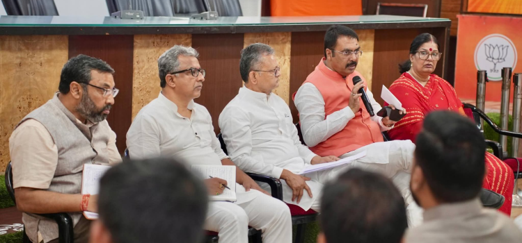 Bihar Cabinet Expansion 2026: New Faces, Big Strategy