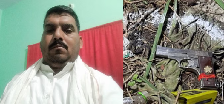Notorious Bihar Criminal W Yadav Killed in Encounter