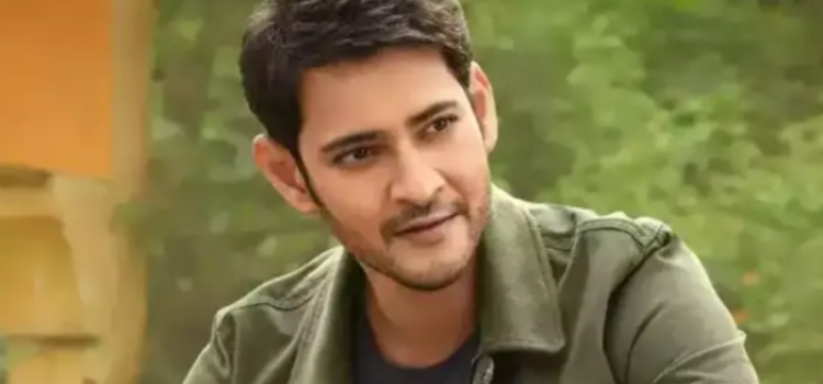 ED Summons South Star Mahesh Babu in Real Estate Money Laundering Probe