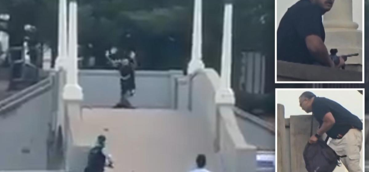 Bondi Beach Shooting Inside Story: Family and Terror Link