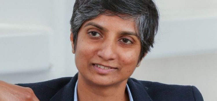 Menaka Guruswamy Becomes India’s First LGBTQ+ MP