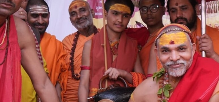 Shankaracharya to Field Independent Candidates on 243 Bihar Seats