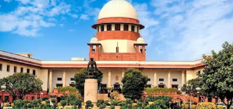 Supreme Court on Dowry Harassment Case