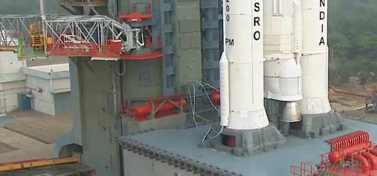 ISRO Breakthrough: Smartphones to Connect Directly from Space