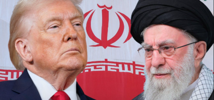 Trump Gives Iran 15-Day Ultimatum, War Risk Rises