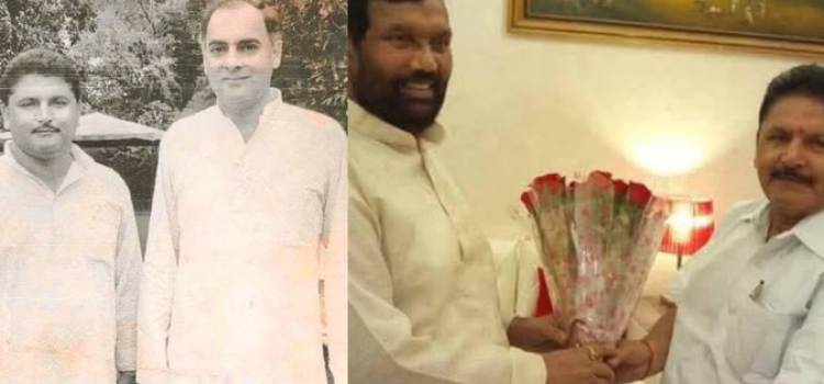 Bihar’s Robinhood is No More: The Journey of Kali Prasad Pandey