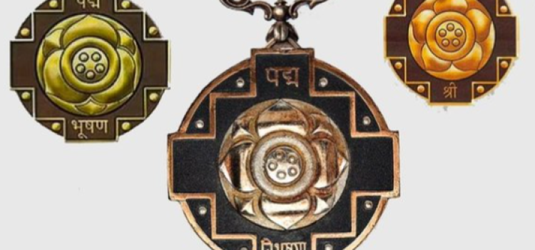Padma Awards 2025: Full List of Padma Vibhushan, Padma Bhushan, and Padma Shri Awardees with Complete Names