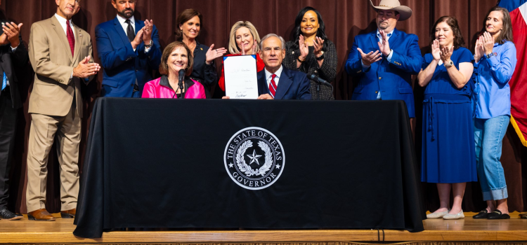 Sharia Law Ban in Texas: Governor Abbott’s Strong Message