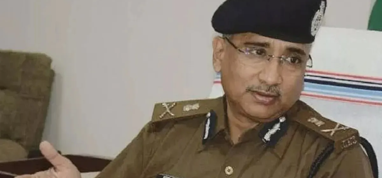 Bihar Promotes 43 IPS Officers, Kundan Krishnan Elevated to DG