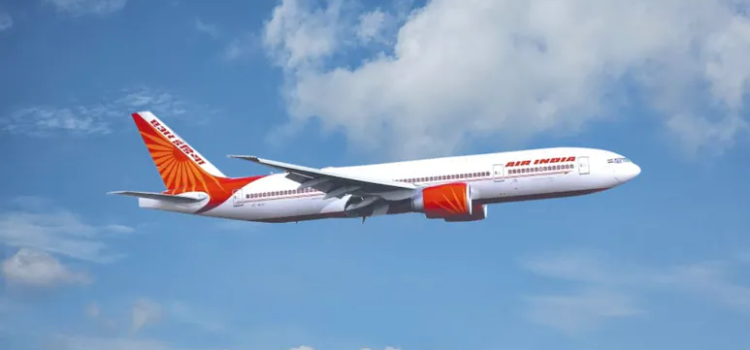 Air India New Fitness Policy for Cabin Crew