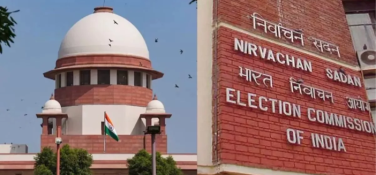 Bihar SIR Draft List: Over 3 Lakh Doubtful Voters Identified