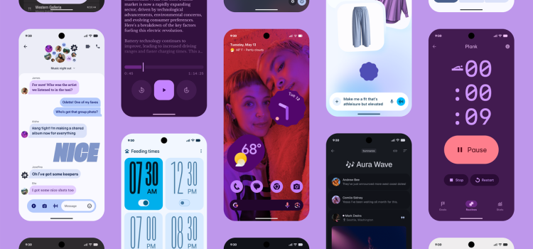 Why Did Phone Calling Screen Suddenly Change?