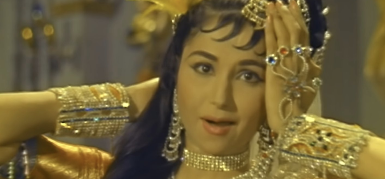 Veteran Actress Madhumati Passes Away, Dance Was Her Life