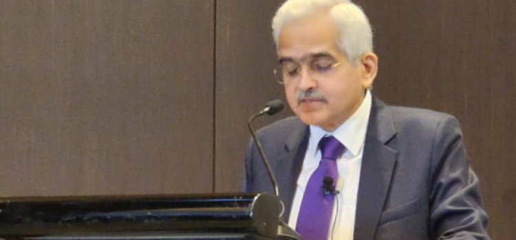 Former RBI Governor Shaktikanta Das to Be PM Narendra Modi's New Chief Secretary, Set to Take Charge Soon