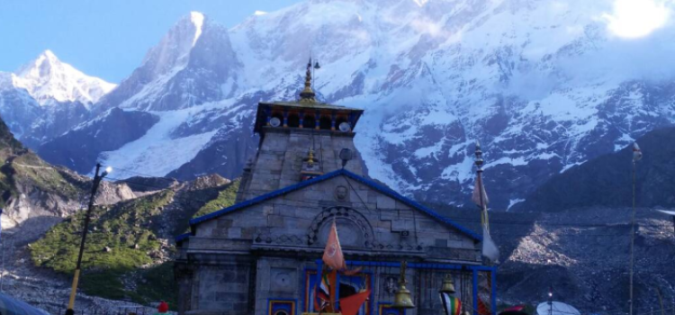 Baba Kedarnath Dham Doors to Open on May 2, Char Dham Yatra Begins April 30
