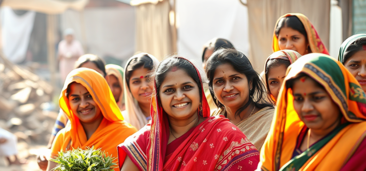 Bihar Women Employment Scheme ₹2 Lakh Aid