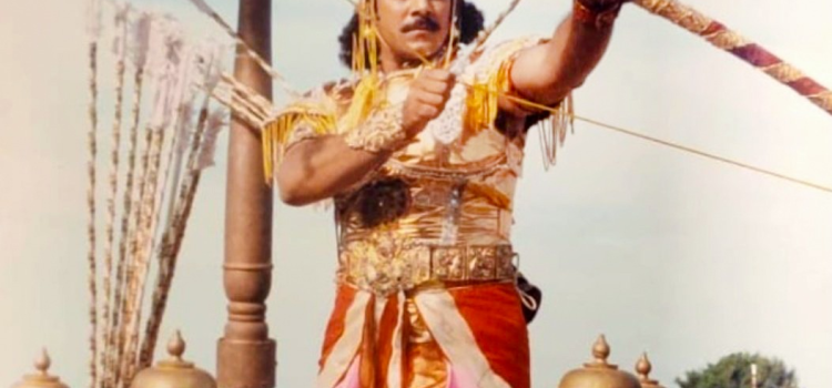 Mahabharat’s Karna Pankaj Dheer Passes Away, Industry Mourns