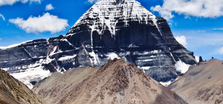 Indian Pilgrims Reach Kailash Mansarovar After 5 Years