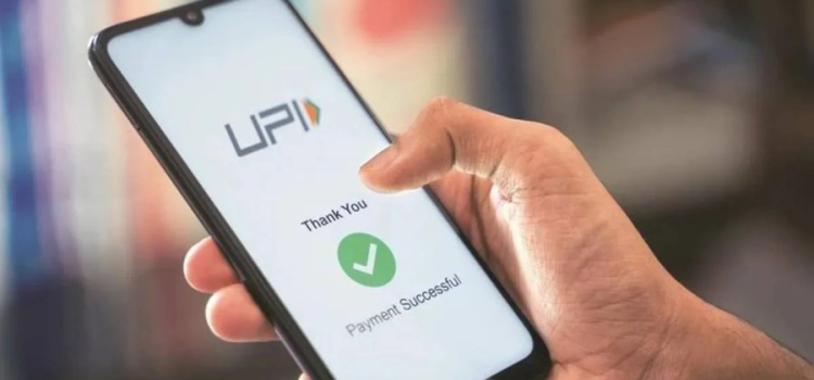 RBI May Delay UPI Payments Above ₹10,000