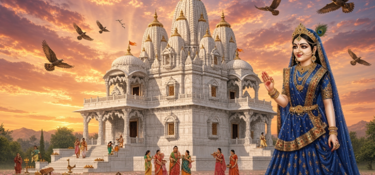 Radha Ashtami 2026: 7 Things to Prepare