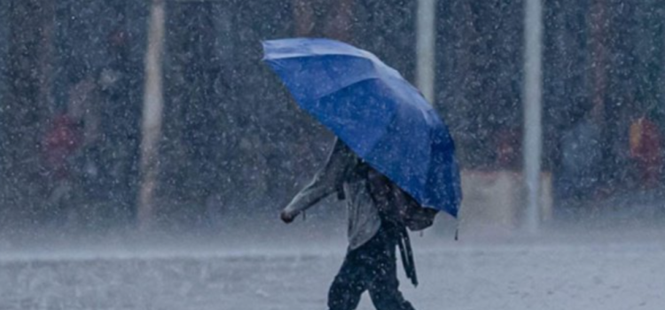 Bihar Weather Update: Heavy Rain Alert in 8 Districts