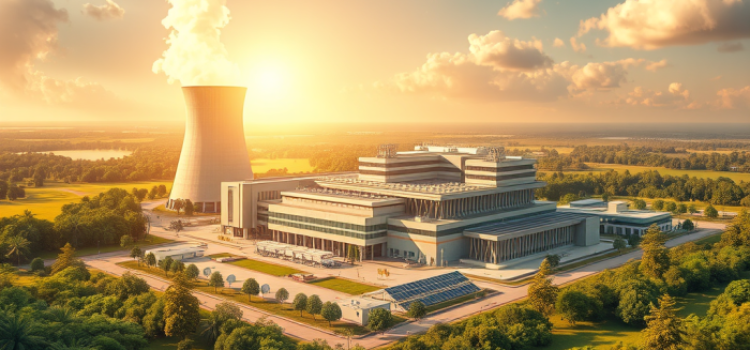 Nuclear Power Plant in Bihar: Big Announcement