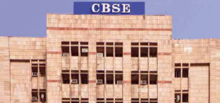 75% Attendance Mandatory for CBSE Board Exams