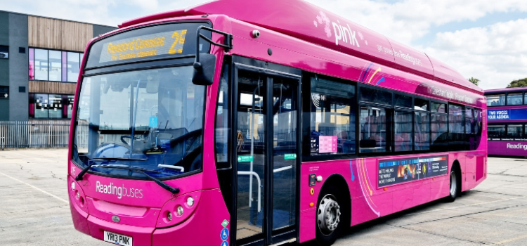 BSRTC Pink Bus: Patna to Jehanabad