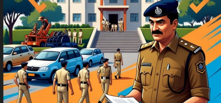 Bihar CO Strike: Govt Enforces No Work No Pay