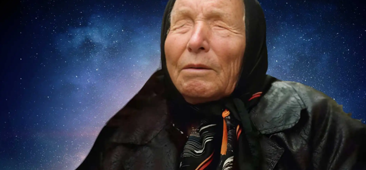 2025 Alert! Baba Vanga's Predictions: These Zodiac Signs Will Attract Wealth